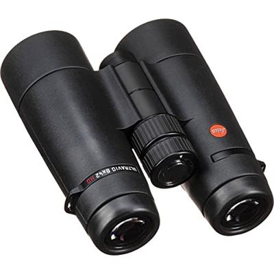 Leica 40093 Ultravid 8X42 HD PLUS Verrekijker
