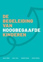 De begeleiding van hoogbegaafde kinderen (Paperback) - thumbnail