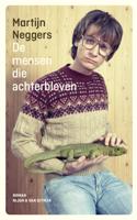 De mensen die achterbleven - Martijn Neggers - ebook - thumbnail
