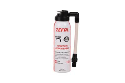 Zefal Zéfal bandendichter spray "repair spray" puncture spray zéfal rep. spray 100ml