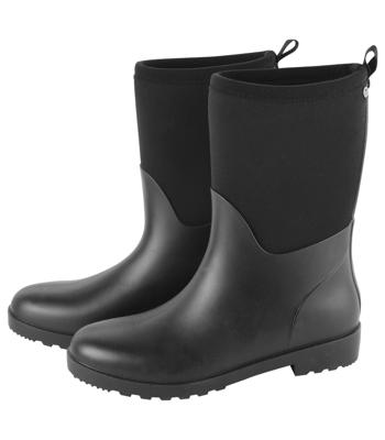 ELT Melbourne All-Weather Boots zwart maat:37