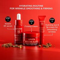 Apivita Beevine Elixir Light Cream 50ml - thumbnail