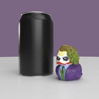 DC Comics Tubbz Mini PVC Figure Joker The Dark Knight 10 cm