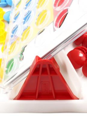 Quercetti insteek mozaïek junior Quercetti insteek mozaïek junior