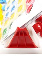 Quercetti insteek mozaïek junior - thumbnail