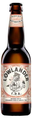 Lowlander I.P.A. Fles 330 ml bij Jumbo