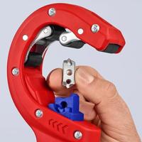 Knipex 90 23 01 BK Buissnijder - thumbnail