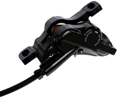 SHIMANO schijfrem "br-mt520 en bl-mt501" disc brake shim.br-mt520 bl-mt501 fr.1000mm j-kit