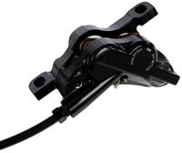 SHIMANO schijfrem "br-mt520 en bl-mt501" disc brake shim.br-mt520 bl-mt501 fr.1000mm j-kit - thumbnail