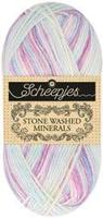 Scheepjes Stone Washed Minerals - 907 Amethyst Mist - thumbnail