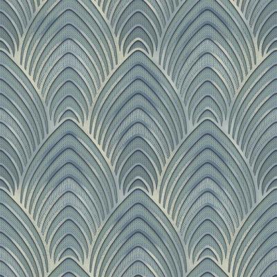 Galerie Utopia Behang met Art Deco bogen - G68020