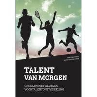 Talent van morgen - Bart Heuvingh, Marco van der Heide - Paperback (9789054723882) - thumbnail