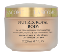 Lancome Nutrix Royal Body Creme 200ml Bodylotion Dames - thumbnail