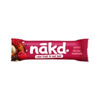 Nakd Berry Delight, reep van 35 g, pak van 18 stuks - thumbnail