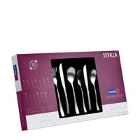 Sola Bestekset Sevilla 70-delig - thumbnail
