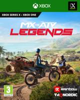 MX vs ATV Legends - thumbnail