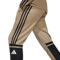adidas Squadra 25 Trainingsbroek Kids Beige Zwart - thumbnail