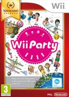 Wii Party Selects. Für Nintendo - thumbnail