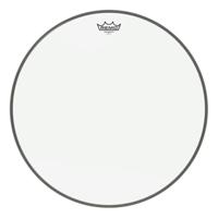 Remo BR-1320-00 Ambassador Clear 20 inch bassdrumvel - thumbnail