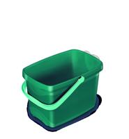 Leifheit 55356 combi mop reinigingsset - thumbnail