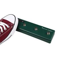 AirTurn BT500|S-4 draadloze Bluetooth 5 4-knops footswitch - thumbnail