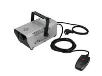 EUROLITE N-10 Fog Machine silver - thumbnail