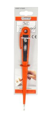 Connex Euro-Spanningtester 190Mm Vde - COXT370251