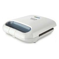 Tosti apparaat Taurus MY SANDWICH Wit 800 W - thumbnail