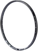 CONTEC velg "xeta ct aluminum rims xeta 27. 32l. 35-584, sv, black - thumbnail