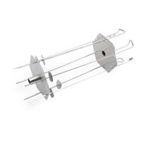 The Bastard Rotisserie Skewer Rack - thumbnail