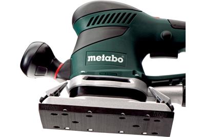 Metabo SRE 4350 611350000 Vlakschuurmachine 350 W 92 x 184 mm