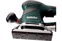 Metabo SRE 4350 TurboTec schuurmachine | 350w 92x190mm - 611350000 - thumbnail