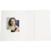 Daiber 12100 12100 Fotohoezen Wit - thumbnail