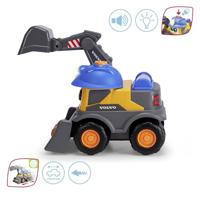 ABC danny digger graafmachine - thumbnail