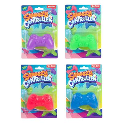 Toi-Toys Toi toys fun knijpcontroller 8cm