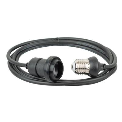 Showtec Showtec E27 Extensioncable 300cm