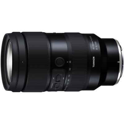Tamron 35-150mm F/2.0-2.8 Di III VXD Nikon Z