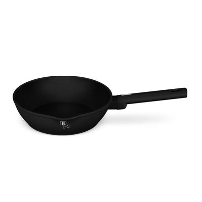 BerlingerHaus diepe koekenpan 24cm BerlingerHaus diepe koekenpan 24cm