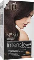 Guhl Intensieve cremekleur 40 middenbruin 1 Set - thumbnail
