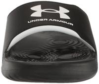 Heren Slippers Under Armour Ignite Select Zwart Schoenmaat 36,5 - thumbnail