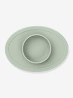 EZPZ Tiny Bowl Packaged Sage - thumbnail
