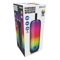 Multicolour 10 W Bluetooth luidspreker - thumbnail