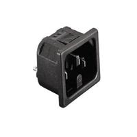 Bulgin PX0595/20/63 1 stuk(s) Bulk - thumbnail