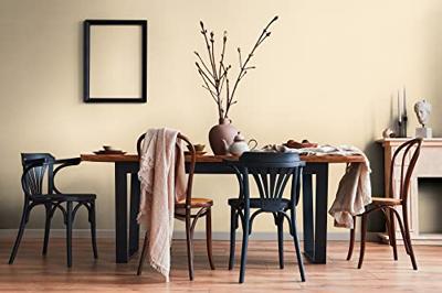 Livingwalls House of Turnowsky - Beige - Uni - 389022