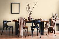 Livingwalls House of Turnowsky - Beige - Uni - 389022 - thumbnail