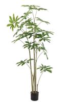 Philodendron kunstplant 180 cm - thumbnail