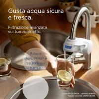 Brita Waterfiltersystem On Tap - voor op de kraan - thumbnail
