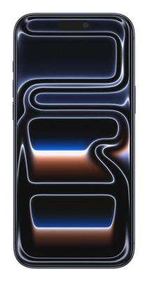 Belkin ScreenForce InvisiGlass Screenprotector voor iPhone 17 Pro Max, Kraswerend, Impactbestendig, met Easy Align-Frame voor Luchtbelvrije Plaatsing, Compatibel met Hoesjes, Gerecycled Glas