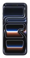Belkin ScreenForce InvisiGlass Screenprotector voor iPhone 17 Pro Max, Kraswerend, Impactbestendig, met Easy Align-Frame voor Luchtbelvrije Plaatsing, Compatibel met Hoesjes, Gerecycled Glas - thumbnail