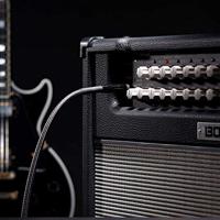 Boss BIC-P18 Premium instrumentkabel recht-recht 5.5 meter - thumbnail